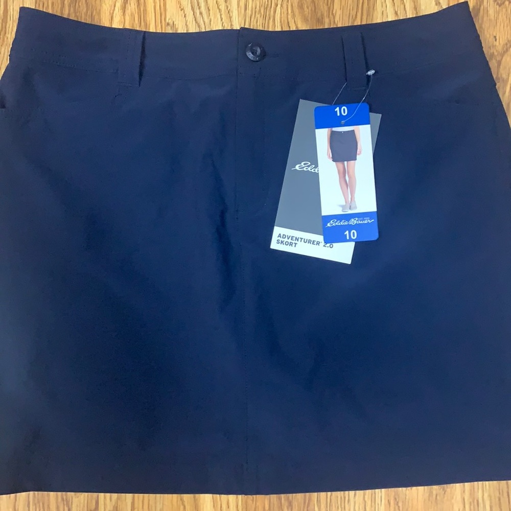 Eddie Bauer Skort